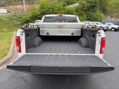 Used 2016  Ford F-150 4WD SuperCab XL at Clutts Auto Sales near Hazard&comma; KY