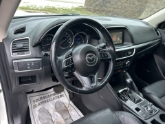 Used 2016  Mazda CX-5 4d SUV AWD Grand Touring at Clutts Auto Sales near Hazard&comma; KY