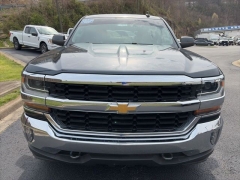 Used 2018  Chevrolet Silverado 1500 4WD Crew Cab LT at Clutts Auto Sales near Hazard&comma; KY