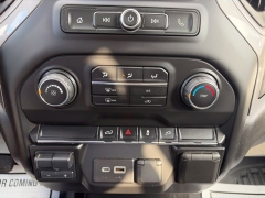 Used 2021  Chevrolet Silverado 2500HD 4WD Double Cab 162" Work Truck at Clutts Auto Sales near Hazard&comma; KY