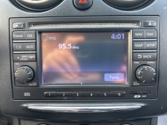 Used 2013  Nissan Rogue 4d SUV AWD SV-SL at Clutts Auto Sales near Hazard&comma; KY