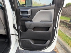 Used 2019  Chevrolet Silverado 2500 4WD Double Cab WT at Clutts Auto Sales near Hazard&comma; KY