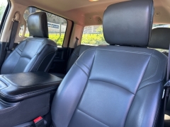 Used 2020 Ram 2500 4WD Crew Cab Tradesman Longbed at Clutts Auto Sales near Hazard, KY
