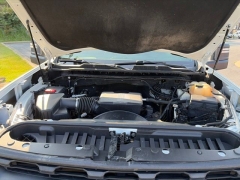 Used 2020  Chevrolet Silverado 2500 4WD Double Cab WT Longbed Gas at Clutts Auto Sales near Hazard&comma; KY