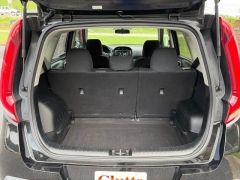 Used 2021  Kia Soul LX IVT at Clutts Auto Sales near Hazard&comma; KY