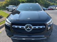 Used 2021 Mercedes-Benz GLA GLA 250 4MATIC SUV at Clutts Auto Sales near Hazard, KY