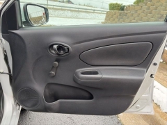 Used 2019  Nissan Versa 4d Sedan S Plus at Clutts Auto Sales near Hazard&comma; KY