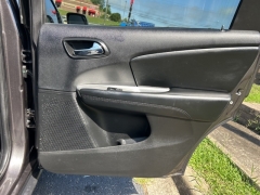 Used 2018 Dodge Journey 4d SUV FWD SE at Clutts Auto Sales near Hazard, KY