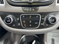 Used 2020 Chevrolet Malibu 4d Sedan LT at Clutts Auto Sales near Hazard, KY