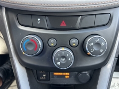 Used 2022 Chevrolet Trax AWD 4dr LS at Clutts Auto Sales near Hazard, KY