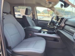 Used 2020  Ram 1500 4WD Crew Cab Lone Star at Clutts Auto Sales near Hazard&comma; KY