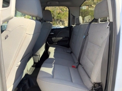 Used 2019  Chevrolet Silverado 2500HD 4WD Double Cab 144&period;2" Work Truck at Clutts Auto Sales near Hazard&comma; KY