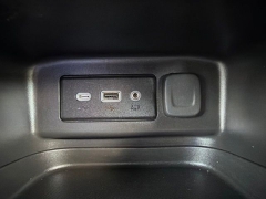 Used 2023  Chevrolet Equinox AWD 4dr LT w&sol;1LT at Clutts Auto Sales near Hazard&comma; KY