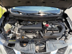 Used 2014  Nissan Rogue 4d SUV AWD SL at Clutts Auto Sales near Hazard&comma; KY