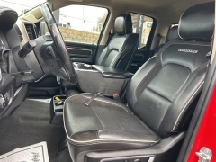 Used 2019  Ram 1500 4WD Quad Cab Laramie at Clutts Auto Sales near Hazard&comma; KY