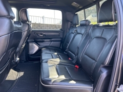 Used 2019 Ram 1500 4WD Crew Cab Limited at Clutts Auto Sales near Hazard, KY