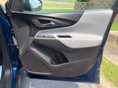 Used 2022  Chevrolet Equinox AWD 4dr LS w&sol;1FL at Clutts Auto Sales near Hazard&comma; KY