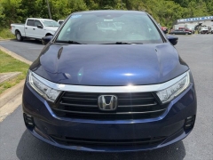 Used 2023  Honda Odyssey EX-L Auto at Clutts Auto Sales near Hazard&comma; KY