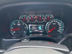 Used 2017  GMC Sierra 1500 4WD Crew Cab SLT at Clutts Auto Sales near Hazard, KY