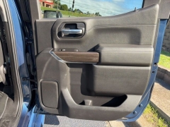 Used 2019  Chevrolet Silverado 1500 4WD Crew Cab RST at Clutts Auto Sales near Hazard&comma; KY