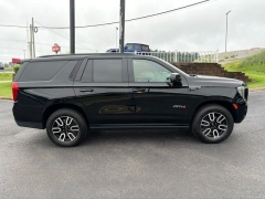 Used 2023  GMC Yukon 4WD 4dr AT4 at Clutts Auto Sales near Hazard&comma; KY