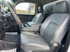 Used 2019  Ram 1500 Classic 4WD Reg Cab Tradesman Longbed at Clutts Auto Sales near Hazard&comma; KY