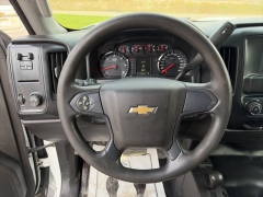Used 2019  Chevrolet Silverado 2500 4WD Double Cab WT at Clutts Auto Sales near Hazard&comma; KY