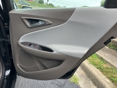 Used 2020 Chevrolet Malibu 4d Sedan LT at Clutts Auto Sales near Hazard, KY