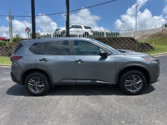 Used 2023 Nissan Rogue AWD S at Clutts Auto Sales near Hazard, KY