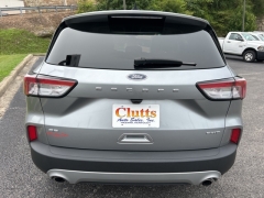Used 2022 Ford Escape SE AWD at Clutts Auto Sales near Hazard, KY
