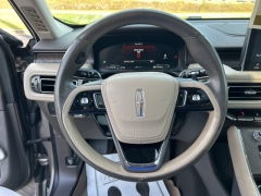 Used 2020 Lincoln Aviator 4d SUV AWD Reserve at Clutts Auto Sales near Hazard, KY