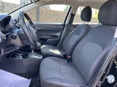 Used 2019 Mitsubishi Mirage G4 4d Sedan SE at Clutts Auto Sales near Hazard, KY