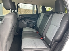 Used 2019 Ford Escape 4d SUV 4WD SE at Clutts Auto Sales near Hazard, KY