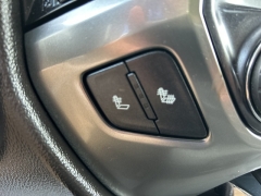 Used 2019 Chevrolet Silverado 1500 Legacy 4WD Double Cab LT at Clutts Auto Sales near Hazard, KY
