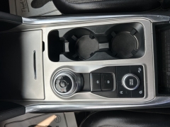 Used 2020 Ford Explorer 4d SUV 4WD Limited 2.3L EcoBoost at Clutts Auto Sales near Hazard, KY