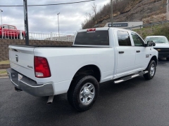 Used 2018  Ram 2500 4WD Crew Cab Tradesman at Clutts Auto Sales near Hazard&comma; KY