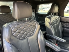 Used 2020  Hyundai Palisade 4d SUV FWD Limited at Clutts Auto Sales near Hazard&comma; KY