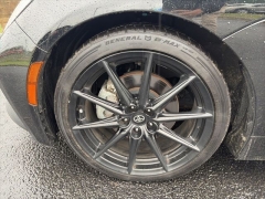 Used 2024  Toyota GR86 Premium Manual at Clutts Auto Sales near Hazard&comma; KY