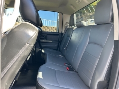 Used 2022 Ram 1500 Classic 4WD Tradesman Quad Cab 6'4" Box at Clutts Auto Sales near Hazard, KY