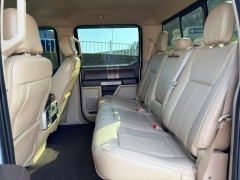 Used 2020  Ford F-150 4WD SuperCrew Lariat 5 1&sol;2 at Clutts Auto Sales near Hazard&comma; KY