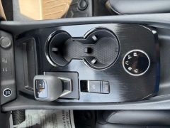 Used 2023  Nissan Rogue AWD SV at Clutts Auto Sales near Hazard&comma; KY