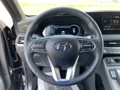 Used 2022 Hyundai Palisade Calligraphy AWD at Clutts Auto Sales near Hazard, KY