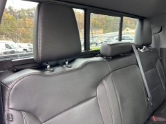 Used 2019  GMC Sierra 1500 4WD Double Cab SLT at Clutts Auto Sales near Hazard, KY