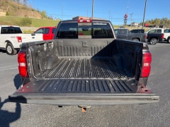 Used 2014  Chevrolet Silverado 1500 4WD Crew Cab LTZ at Clutts Auto Sales near Hazard&comma; KY