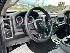 Used 2018 Ram 1500 4WD Crew Cab Express at Clutts Auto Sales near Hazard, KY