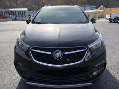 Used 2019  Buick Encore 4d SUV AWD Preferred at Clutts Auto Sales near Hazard&comma; KY