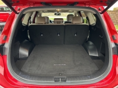 Used 2020  Hyundai Santa Fe 4d SUV AWD SEL 2&period;0T at Clutts Auto Sales near Hazard&comma; KY