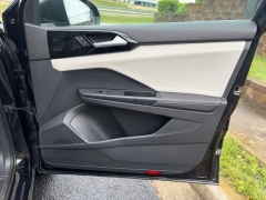 Used 2025  Volkswagen Taos S 4MOTION at Clutts Auto Sales near Hazard&comma; KY