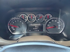 Used 2023  Chevrolet Tahoe 4WD 4dr LS at Clutts Auto Sales near Hazard&comma; KY
