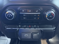 Used 2019 Chevrolet Silverado 1500 4WD Double Cab Custom Trail Boss at Clutts Auto Sales near Hazard, KY